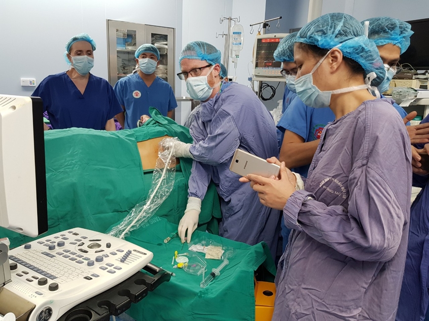 Tiếp thu tri thức mới với tâm thức mở